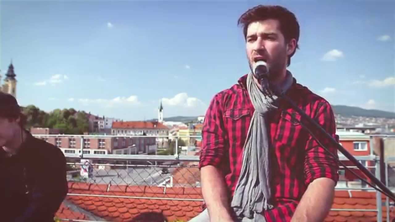 Itcho Pčelár - All Of Me (John Legend cover)