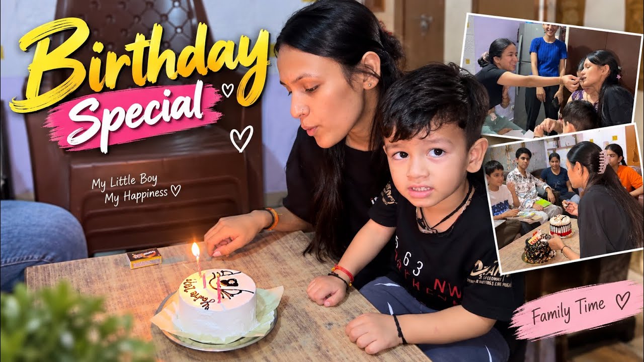 आज गये रामलीला रियलसॉल देखने || birthday celebrate kiya ||tarahul vlogs ||