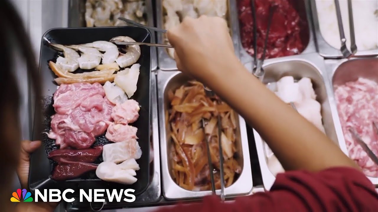 U.S. fitness community pushing limits of recommended protein intake