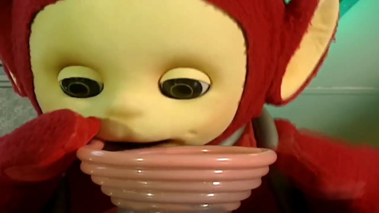 Teletubbies English Episodes - Feeding My Baby Sister ★ Full Episode 189