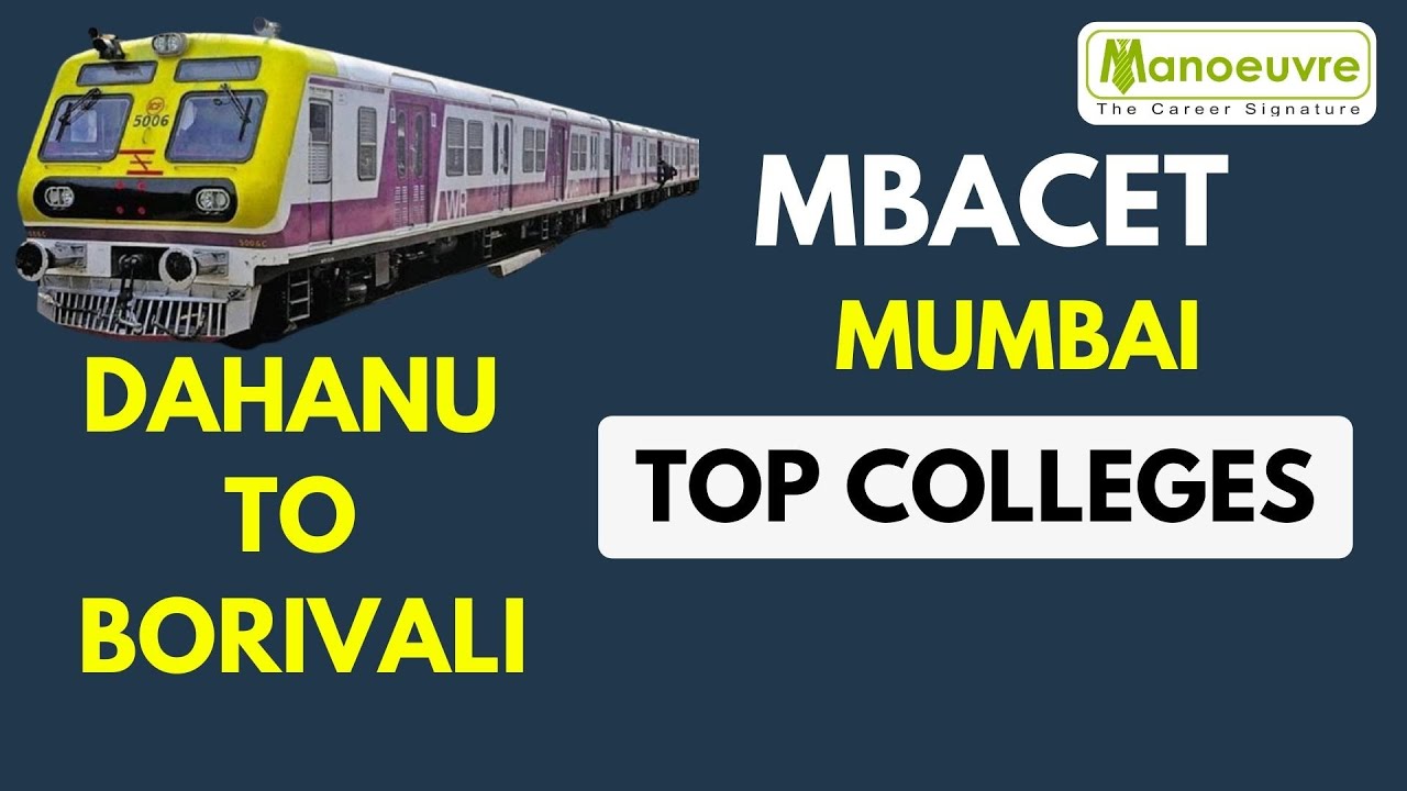 MBACET - Top Colleges in Mumbai | Dahanu - Borivali |Placements & Salary Package| Location |Cut off