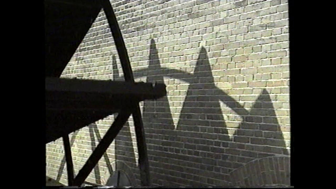 Industrieel  Erfgoed  ( Gemalen )
