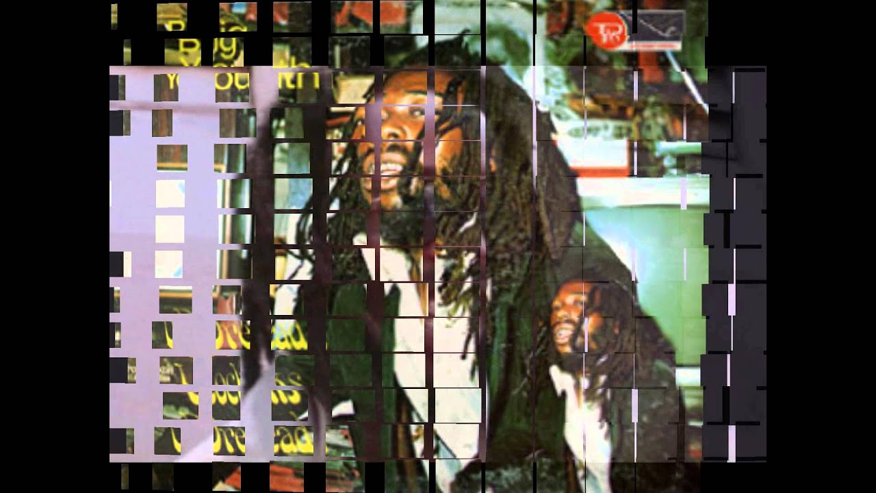 Big Youth-Some Like It Dread.