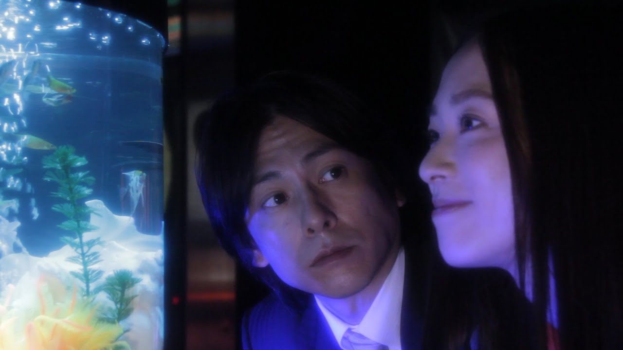 短編映画『一夜のできごと』(Short Film 