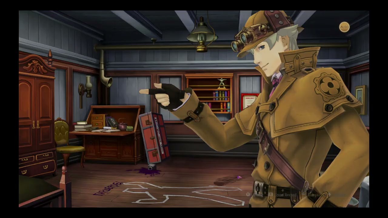 Fake Sherlock Holmes lore drops