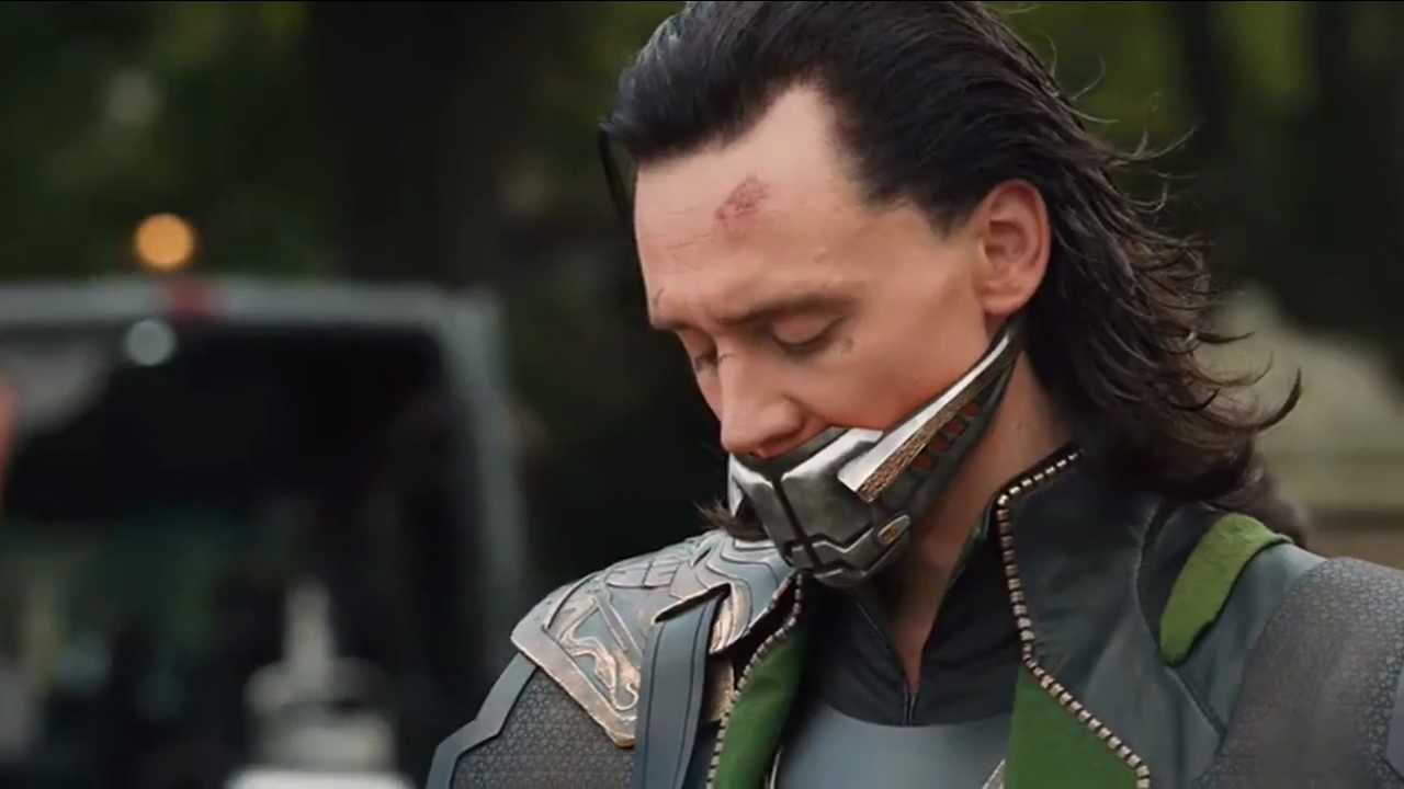 Marvel's The Avengers 