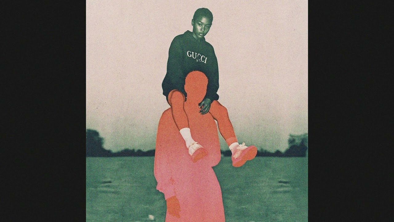 (free) frank ocean x experimental x kanye west type beat 2025 - NonVultures