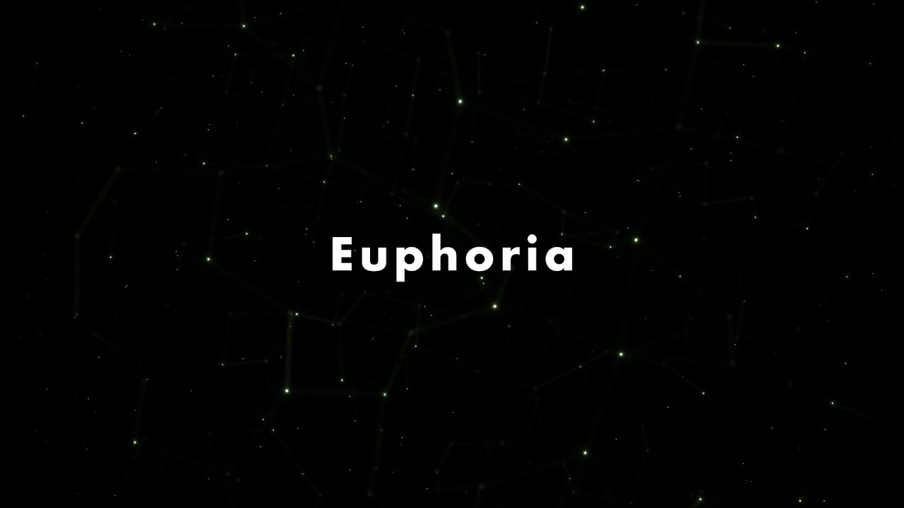 Euphoria  | Atmospheric Melodic Techno by G