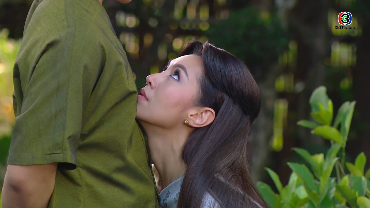 FIN | เดินไม่ดูตาม้าตาเรือ | บุพเพสันนิวาส EP.9 | Ch3Thailand