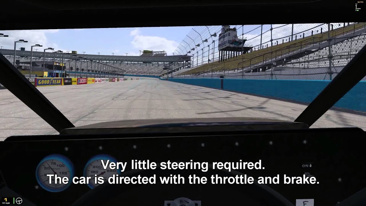 Sim Racing 101 : Brakes Are (NOT) For Stopping (Ep8)