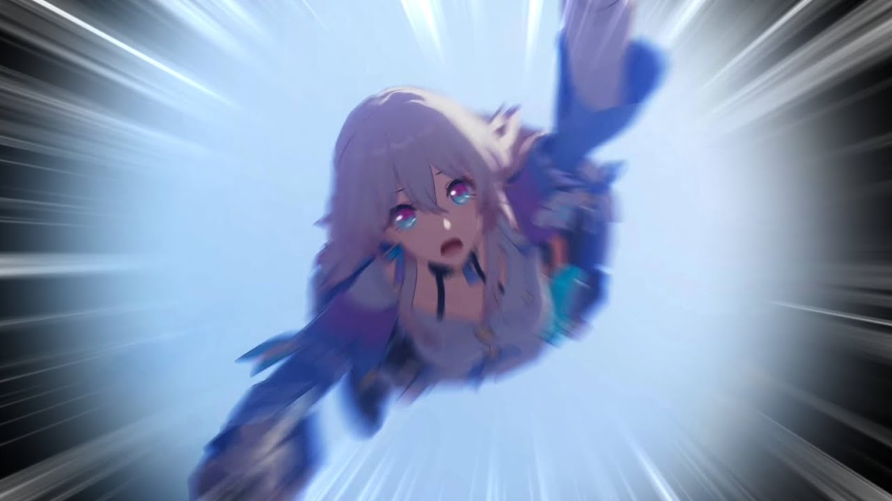 普段通りなら周年の新キャラが発表される日【崩壊スターレイル】【配信】