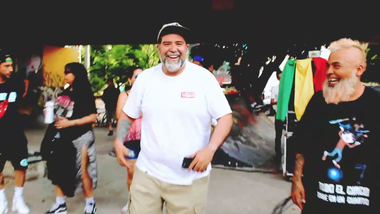 King Yanga Skate Park Lazaro Cardenas 2025