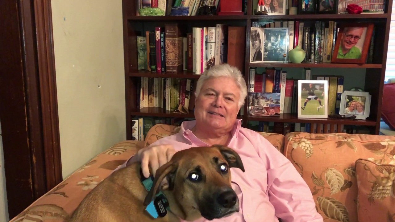 Dr Hallowell on Staying Connected while Social Distancing