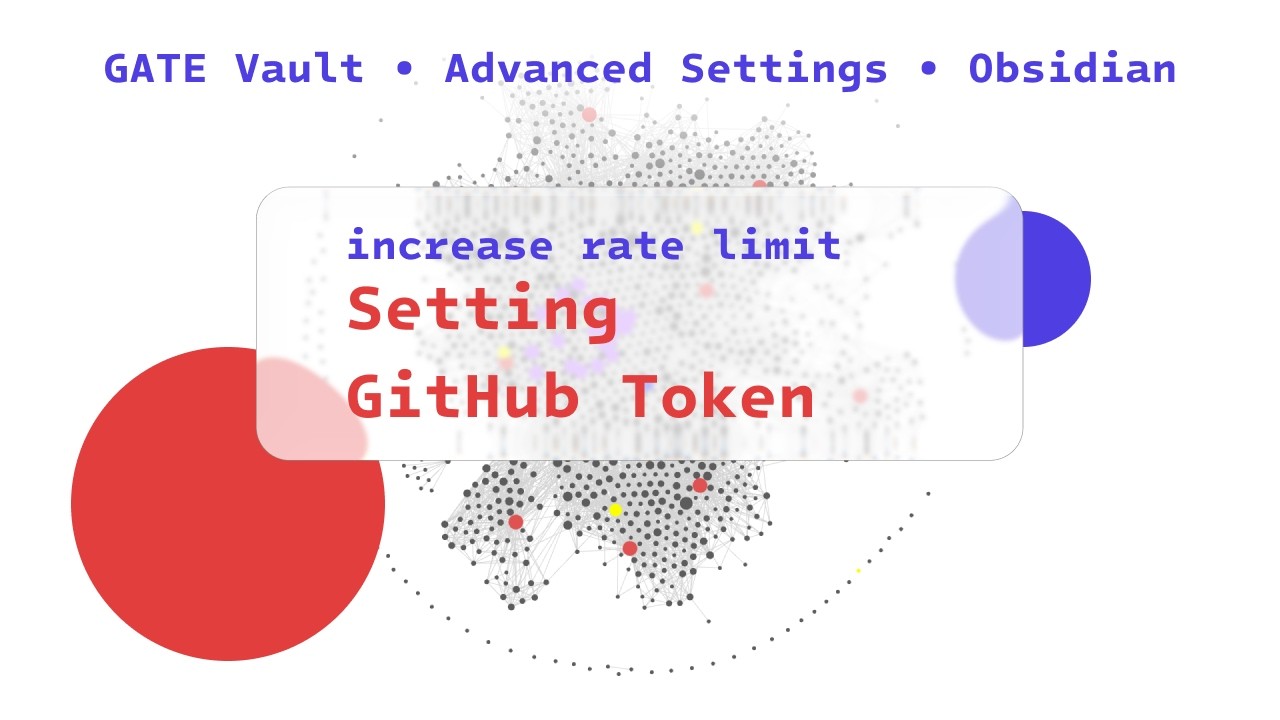Generate a GitHub Personal Access Token (PAT) in 2 Minutes | GATE Manager Setup