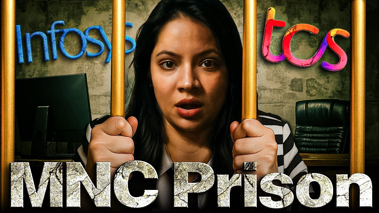 Why Your DREAM MNC JOB will *RUIN* Your Career?