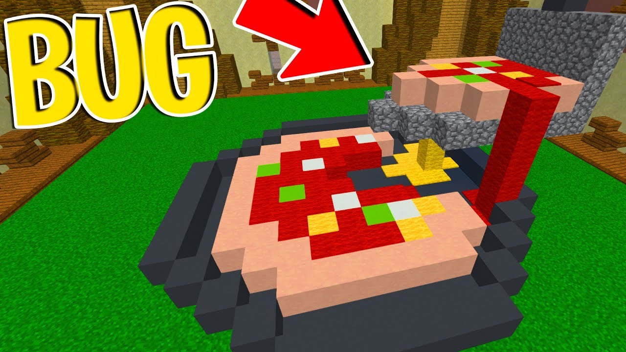 UN BUG CI ROVINA LA COSTRUZIONE - Minecraft Build Battle ITA