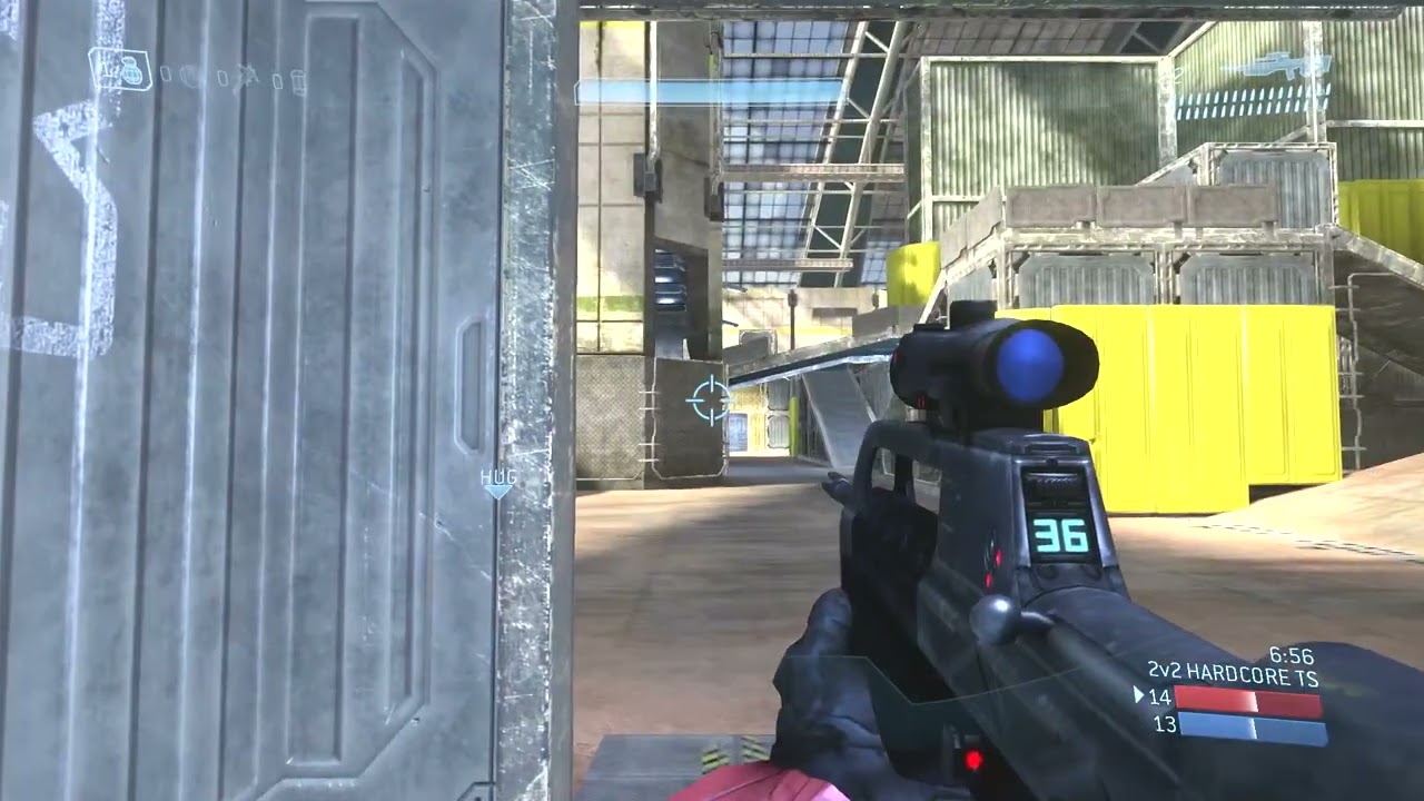This $1,000 Wager Match Made My Toes CURL 🦶