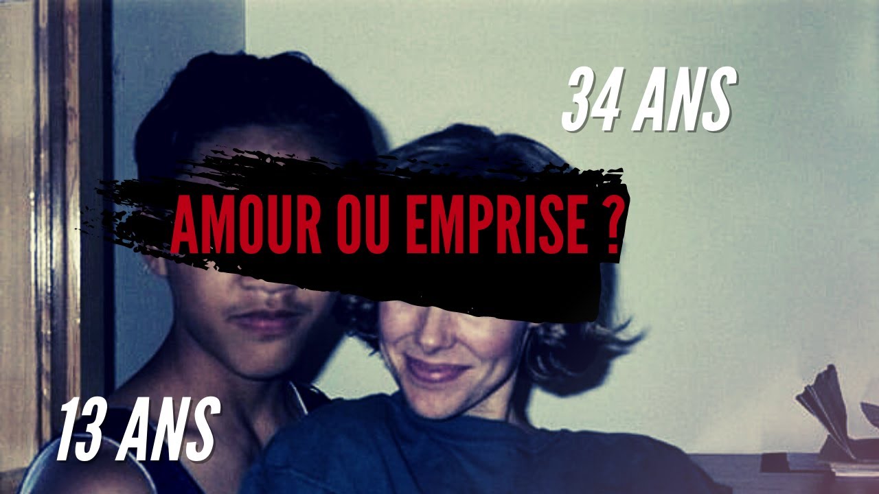 LE CAS DE PÉDOPHILIE LE PLUS CONTROVERSÉ D'AMÉRIQUE | L'AFFAIRE MARY KAY LETOURNEAU