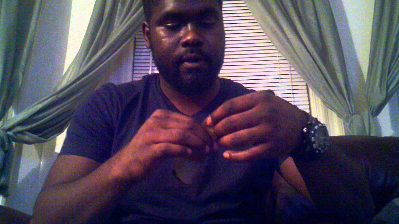 Blunt rolling 101