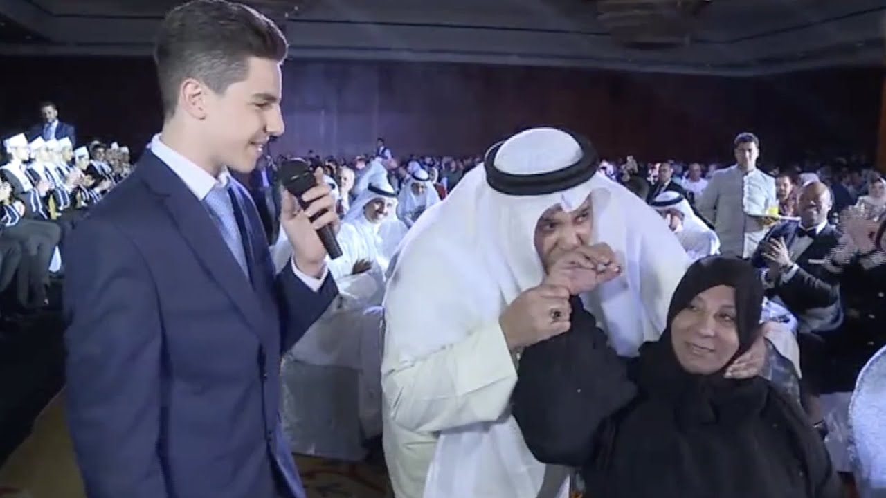 أغنية أمي ثم أمي