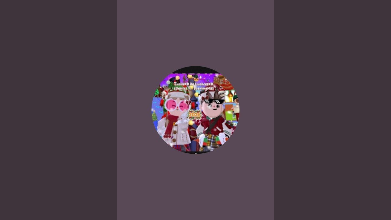 ⁣꧁ᏞuciaPKXD🐼🍄 kanalı canlı yayında #keşfetedüş #pkxduniversd#pkxd#pkxdarquivos