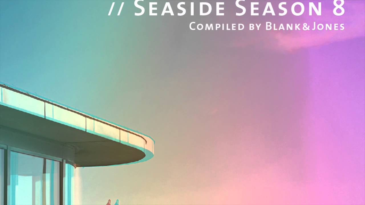 Blank & Jones - Summer Trip (from the album MILCHBAR Seaside Season 8)