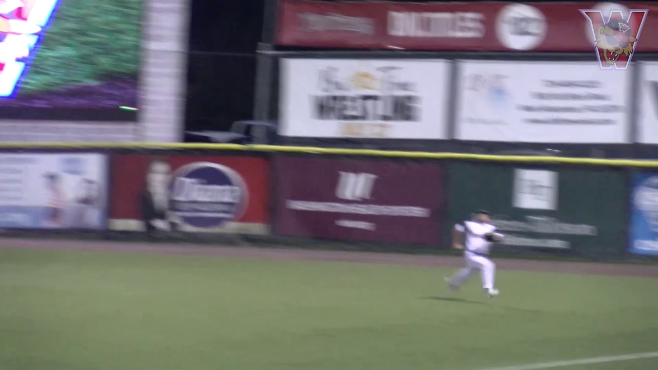 Wild Things Mick Fennell Catch 6 21 2018