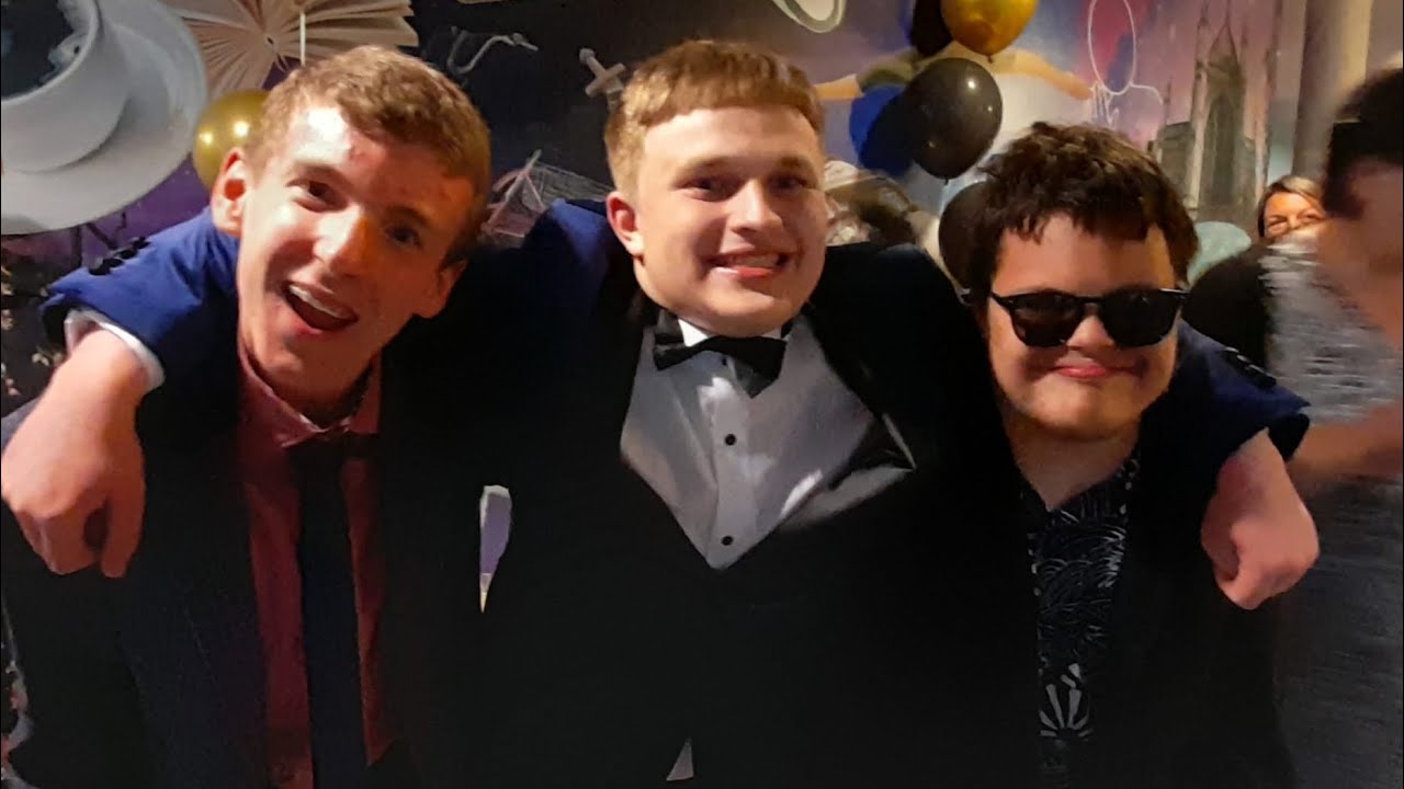 Osborne School Prom 2023