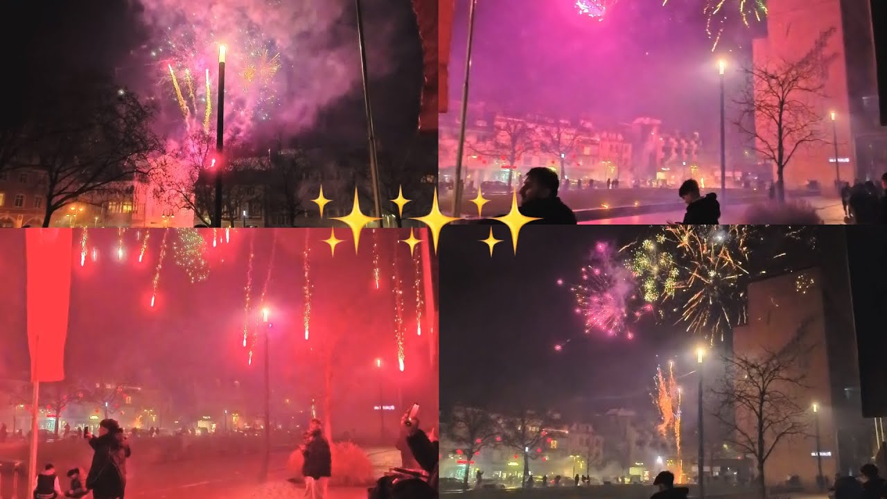 Vlog 172 ! Happy New Year  2026 💕 💕 Happy New Year 