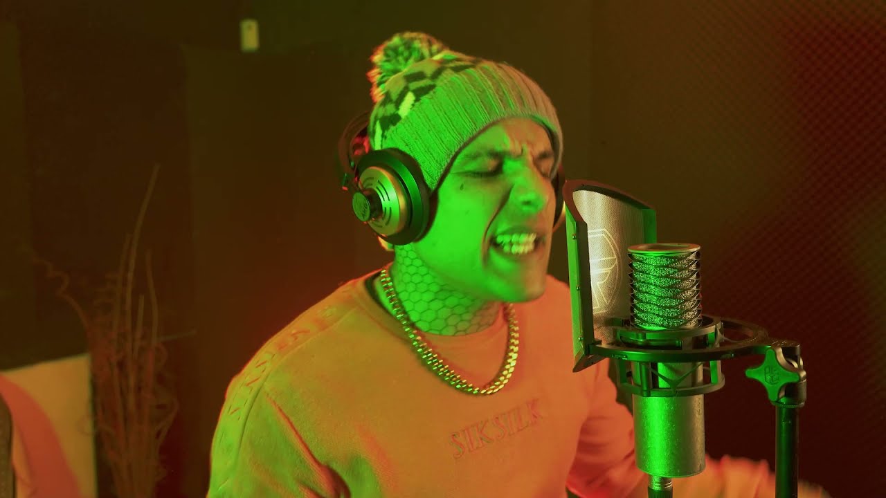 TRF EL JEFE (TIAMAT SESSION 