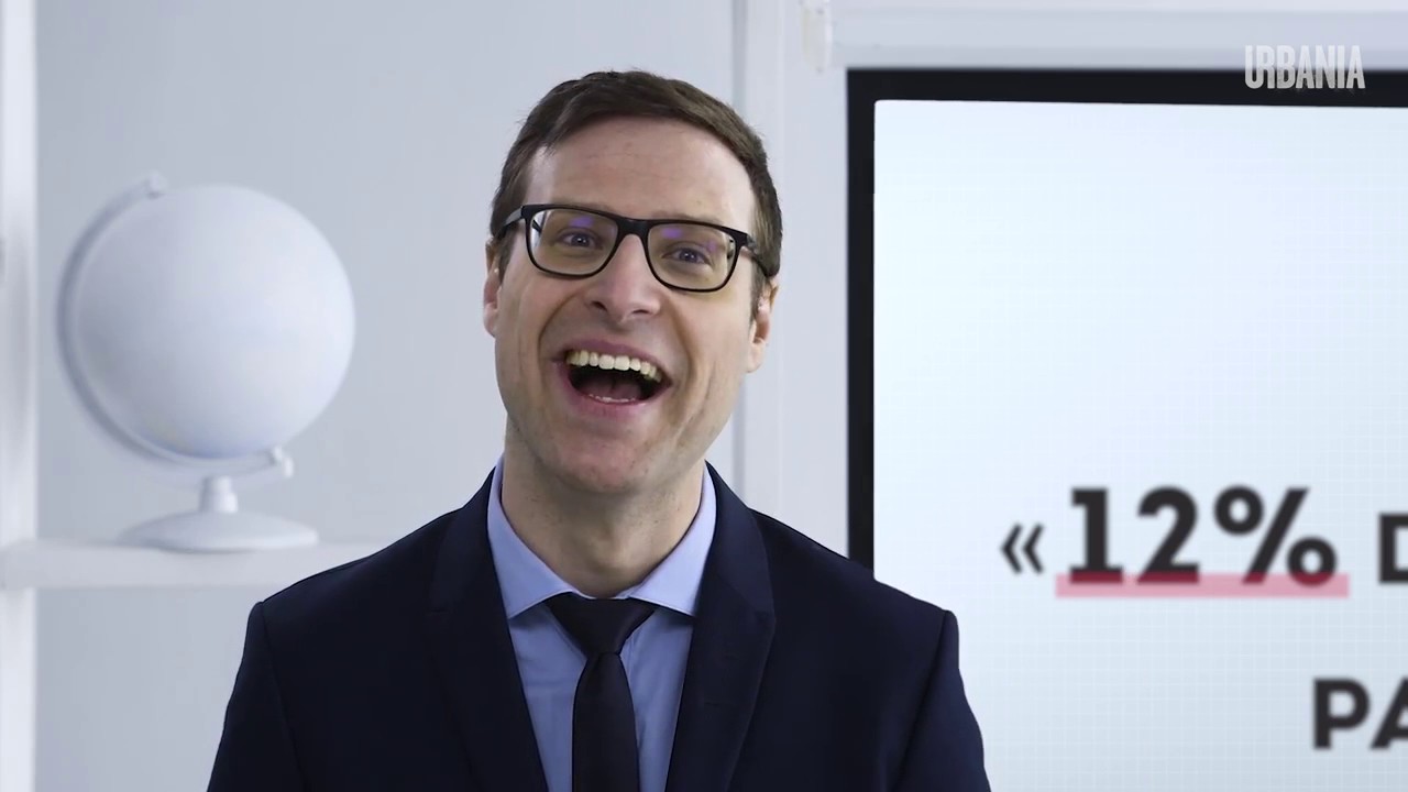 Changer d'opinion - Vérités et conséquences avec Louis T.