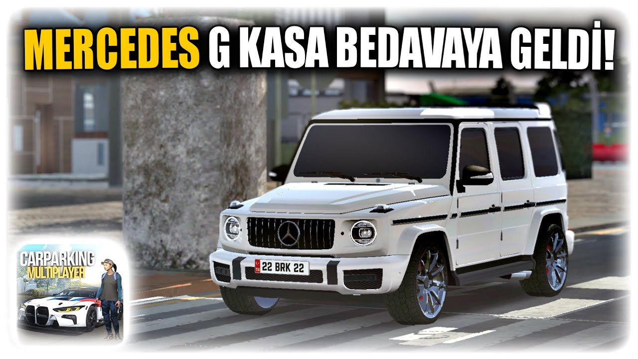 1 SAATTE 5.000.000 KAZANMAK ! SIFIRDAN ZİRVEYE 9 | Car Parking Multiplayer 1