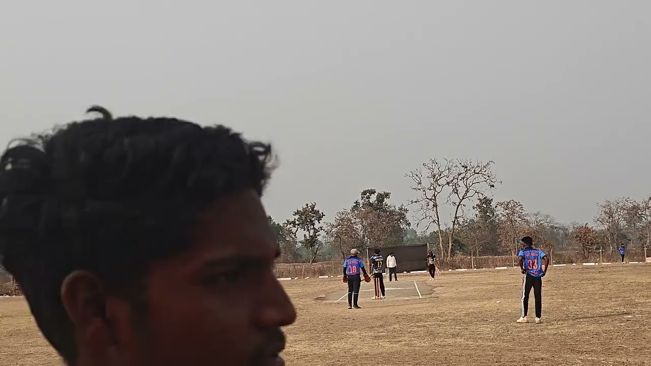KOSHAL CUP -2026 (KOSAL WARRIOR VS BEHERADUBRI )..in kurma Dt-20/02/2026..