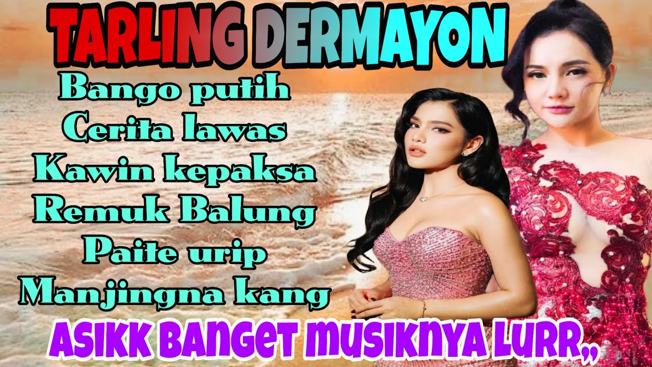 TARLING DERMAYON | BIKIN ADEM DI HATI DAN TEMAN NGOPI SANTAI
