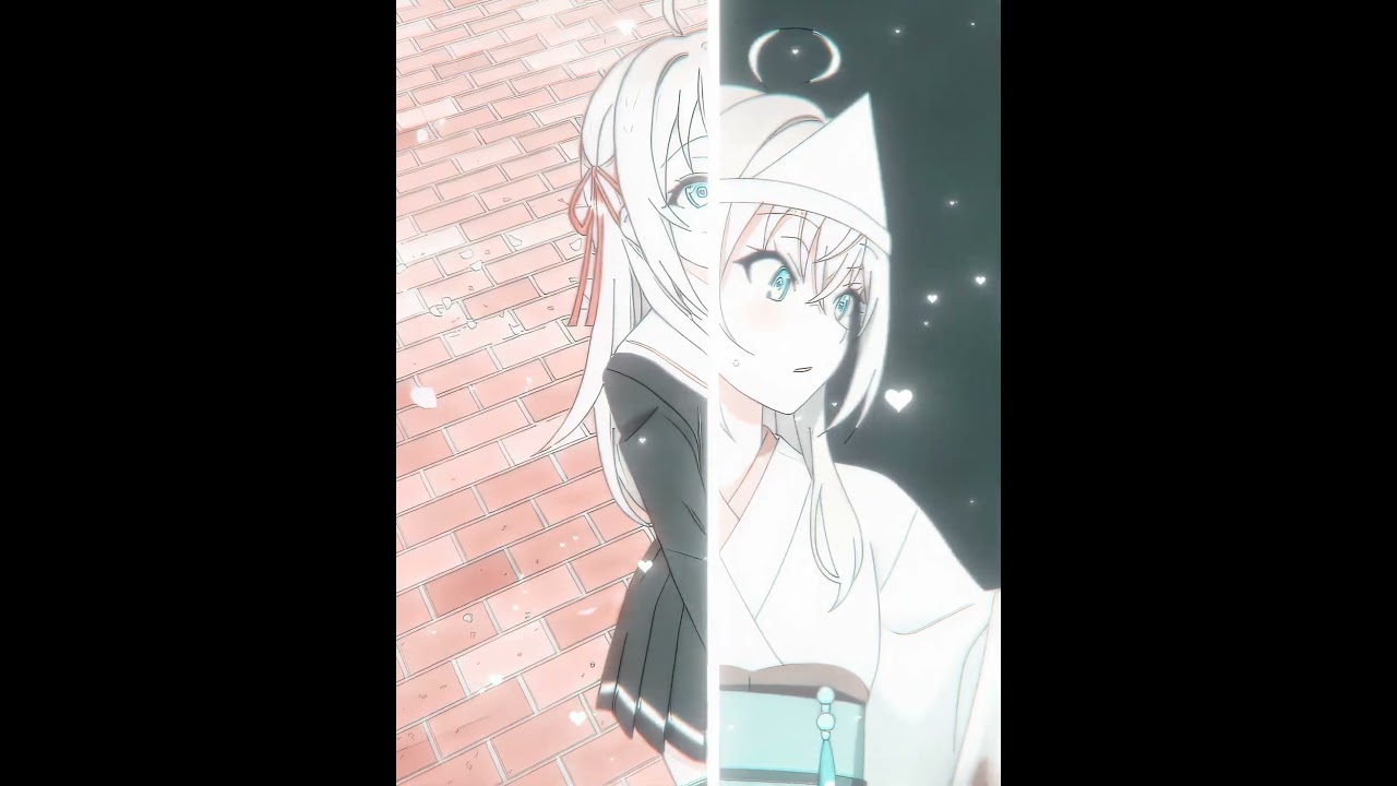 Alya Sometimes Hides Her Feelings in Russian 4k Edit