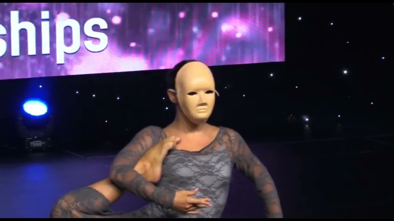Change - Studio 19 Dance Complex (Battle of the Stars)