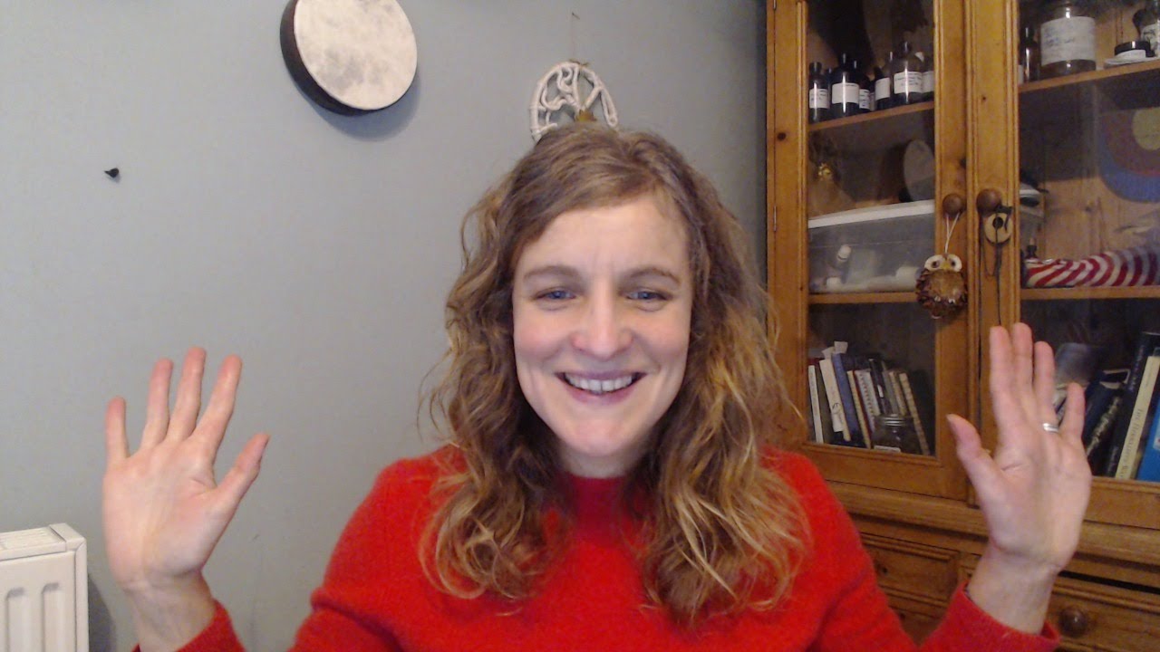 Shamanic drumming for Reiki - do you need to go on a course to learn how?