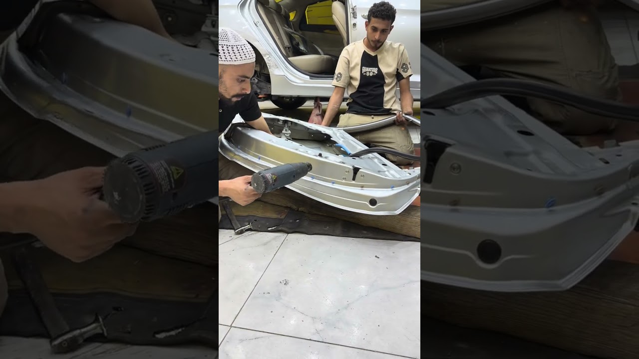 شفط الصدمات المتقدم ابو العز smart pdr