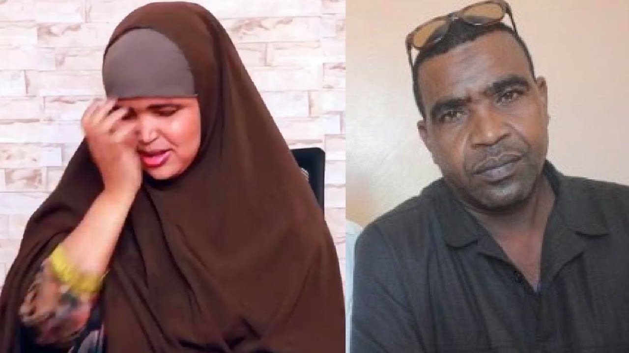 Ninkii Dilay  Marshale iyo Muuqaal Xanuun badan VIDEO