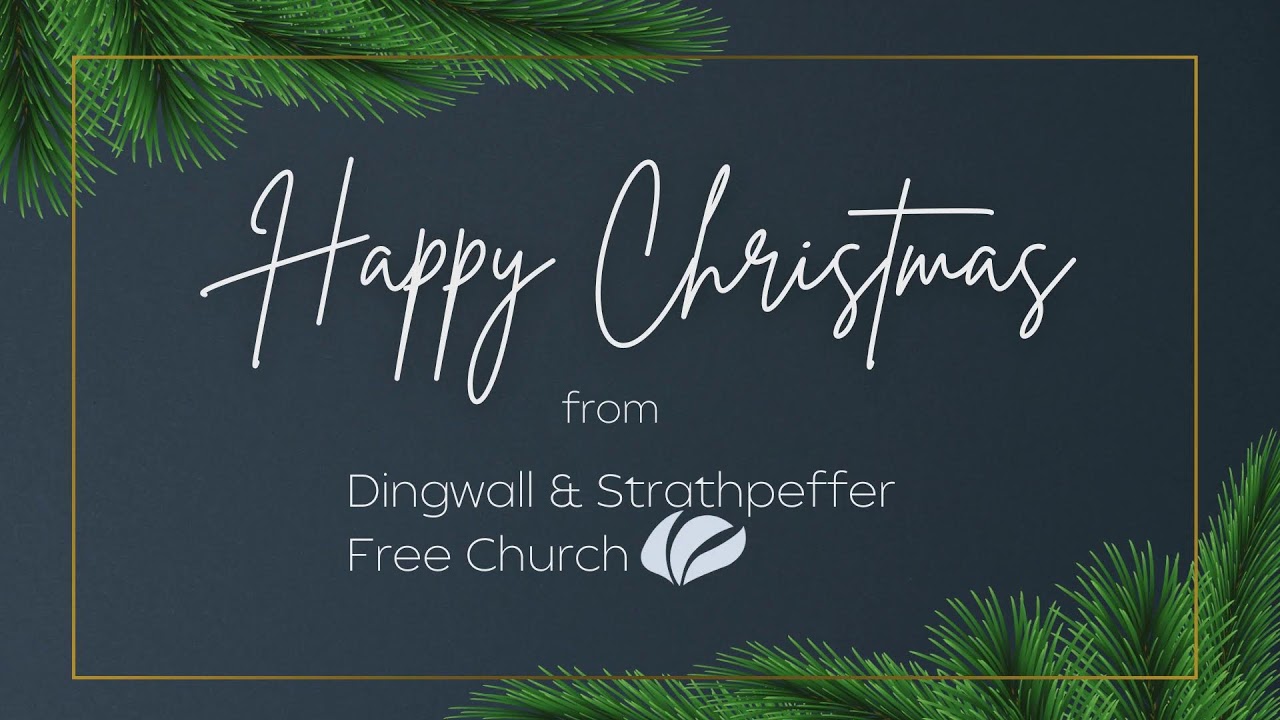 Christmas Eve Carol Service 2025