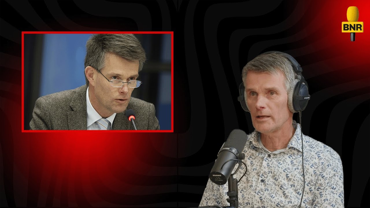 De deal achter een mislukte moordpoging en granaataanslag: Koos Plooij over Yellowstone