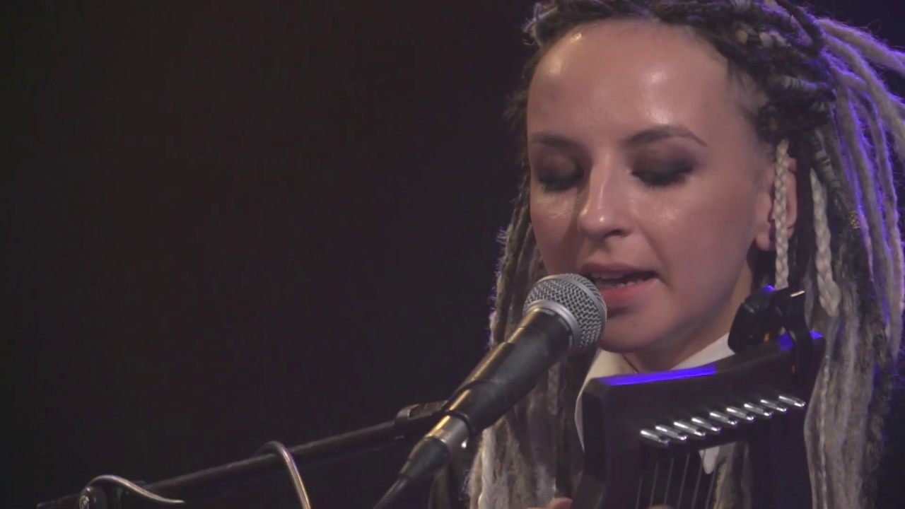 NYTT LAND / Live Acoustic 