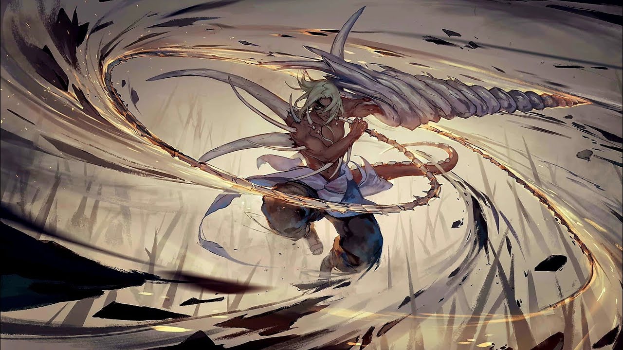 KIMIMARU BUILD QUICK MATCHES!!!