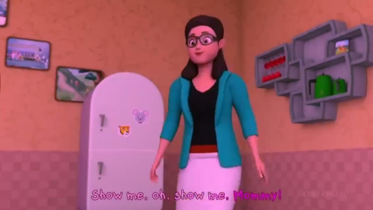The Lunch Box Song Effects
