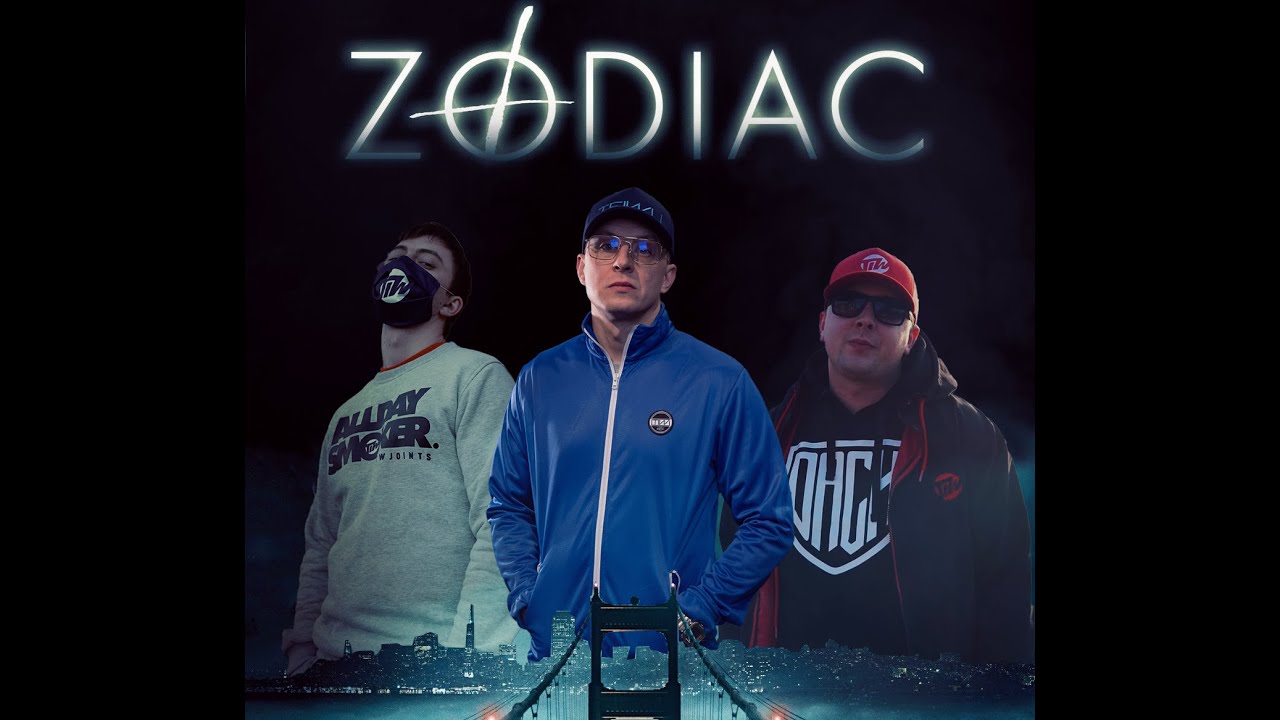 TiW: Mixtape 2 - TPS, Ziomuś, Dack - Zodiac prod. Vintageman