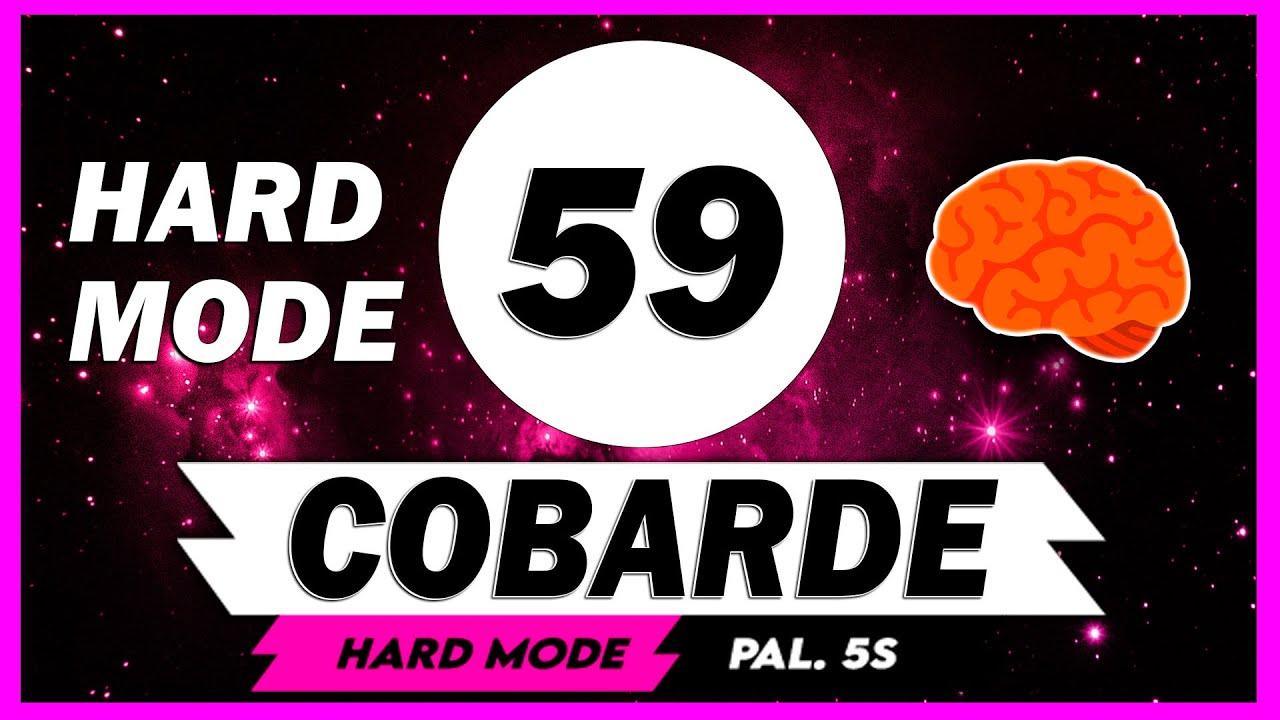 😵 HARD MODE FMS 😵 -  BASE de RAP con PALABRAS - [Formato FMS] #93