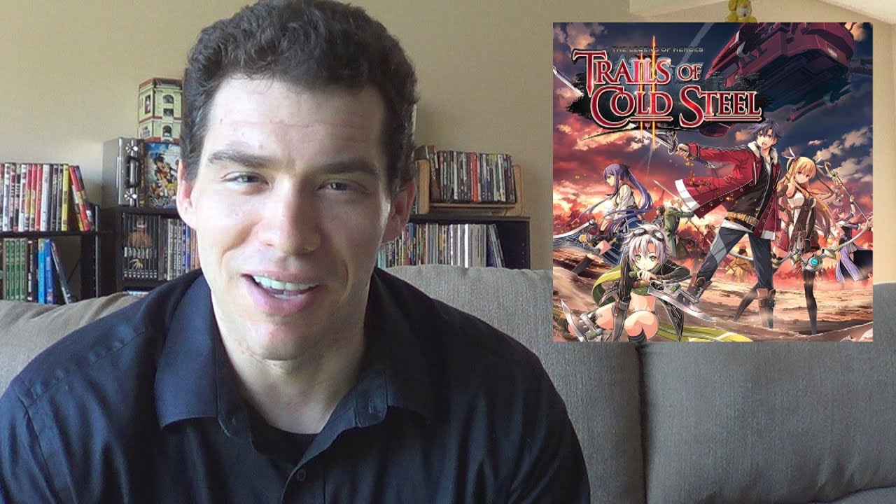 The Longest Morning In Erebonian History - TRAILS OF COLD STEEL II: Stream 32