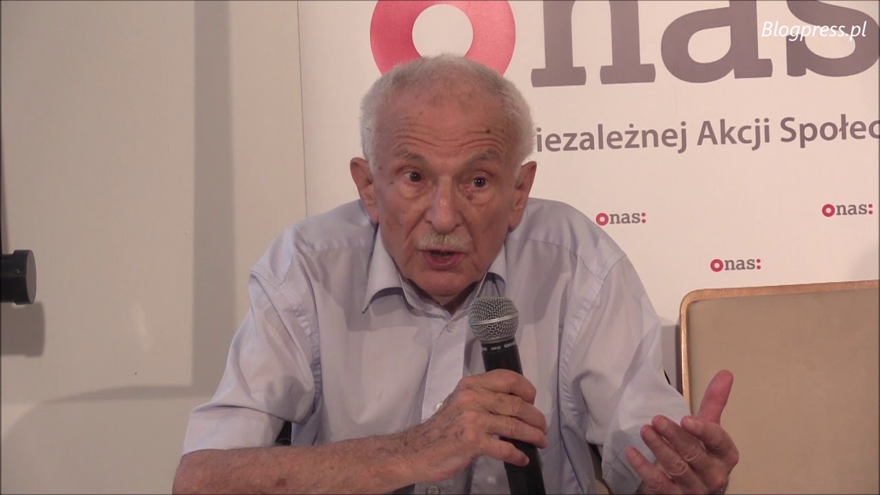 Prof. Bolesław Orłowski - Co naprawdę wnieśli Polacy do światowego rozwoju techniki