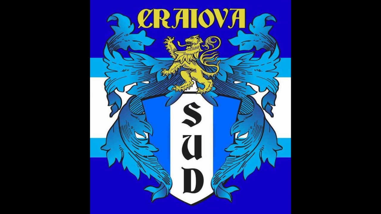 Pentru Craiova O Sa Cant - Peluza Sud 1997