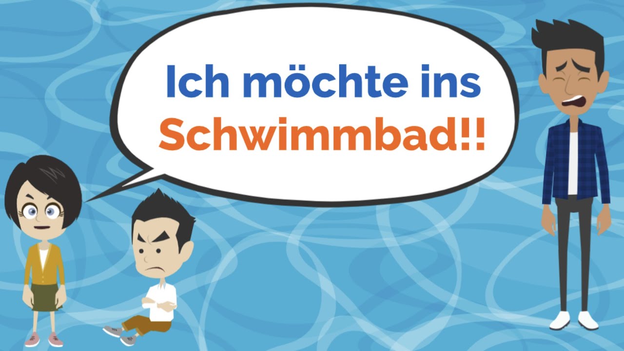Meine Kinder streiten sich | Like Germans | Deutsch lernen mit Dialogen